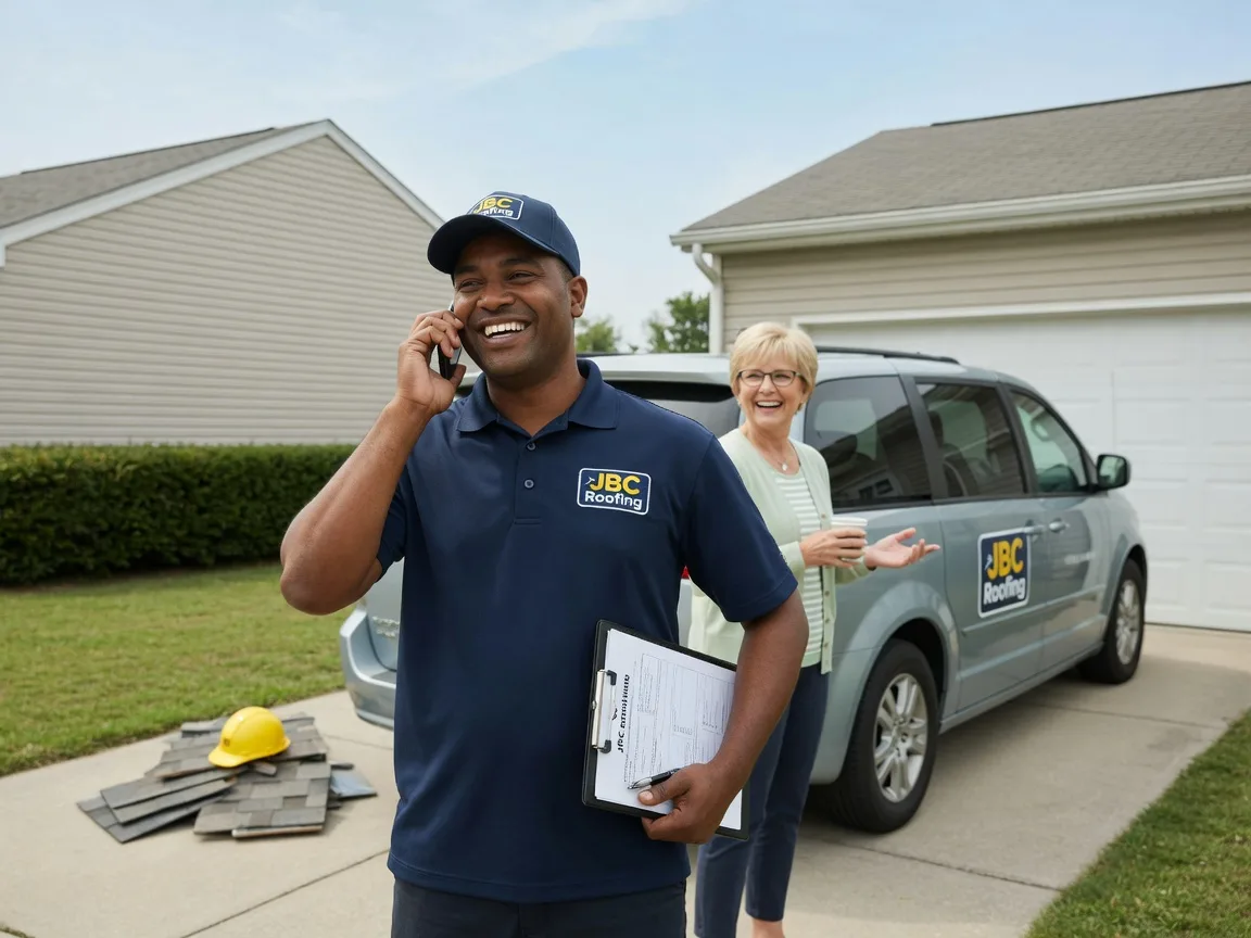 Roof Replacement Lehigh, OK FAQs
